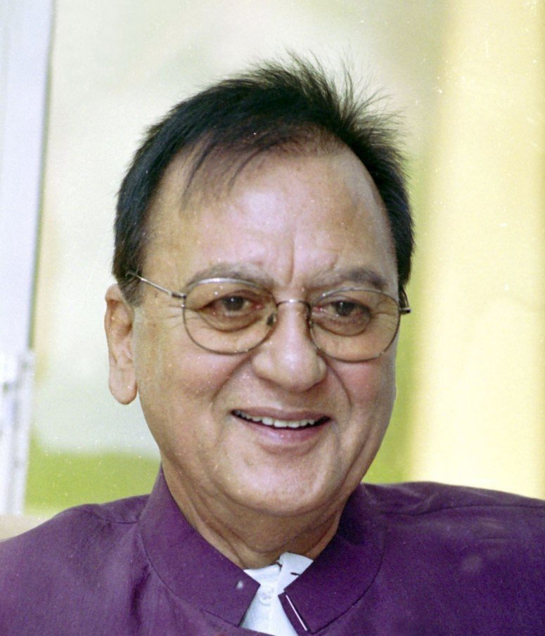 Sunil Dutt - Wikiunfold